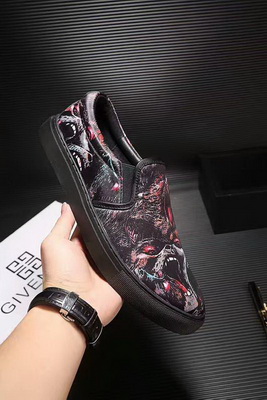 GIVENCHY Men Loafers_28